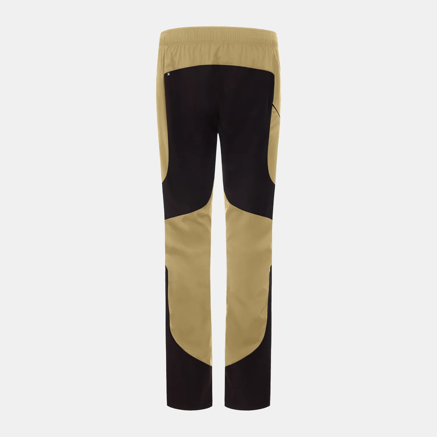 Montura Route Mix -5 CM pantalon trekking desert beige