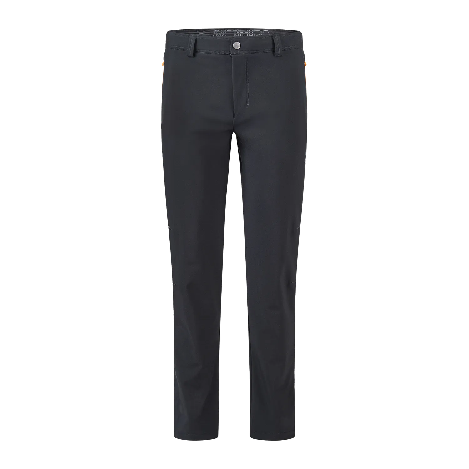 Montura Gavia pantalon homme bleu marine softshell