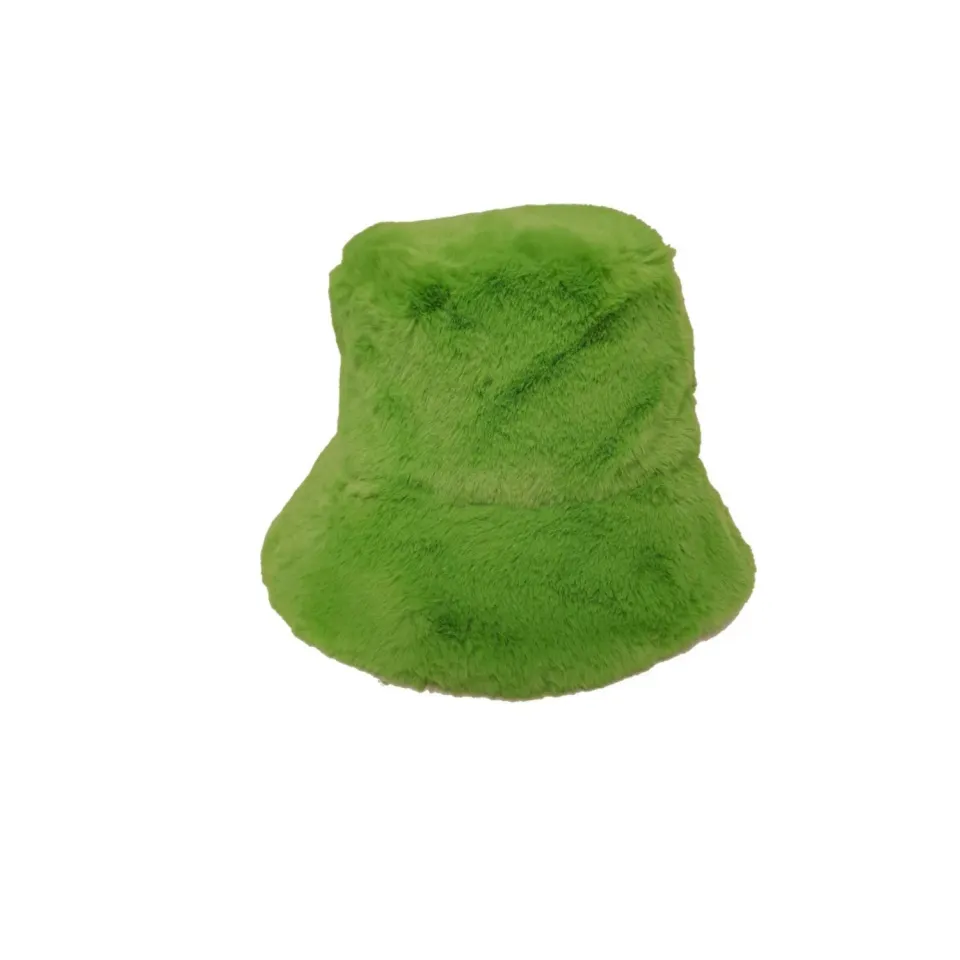 Oakwood Bobland 64707 bob fausse fourrure pomme
