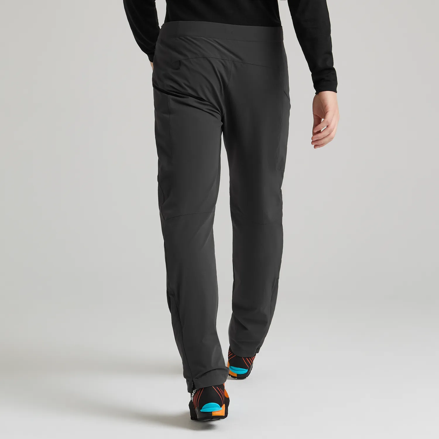 Montura Octa Hybrid Pants pantalon softshell hiver
