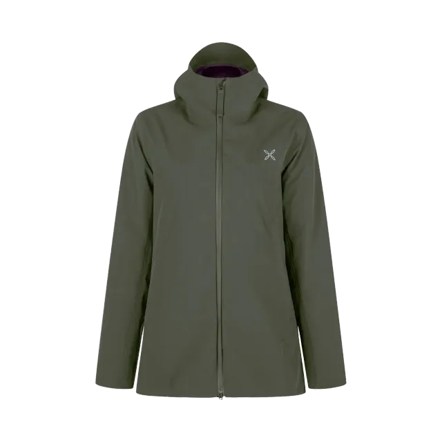 Montura Gavia 3 en 1 veste femme imperméable