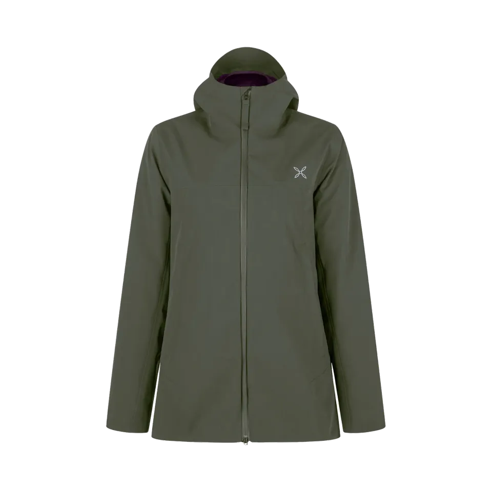 Montura Gavia 3 en 1 veste femme imperméable