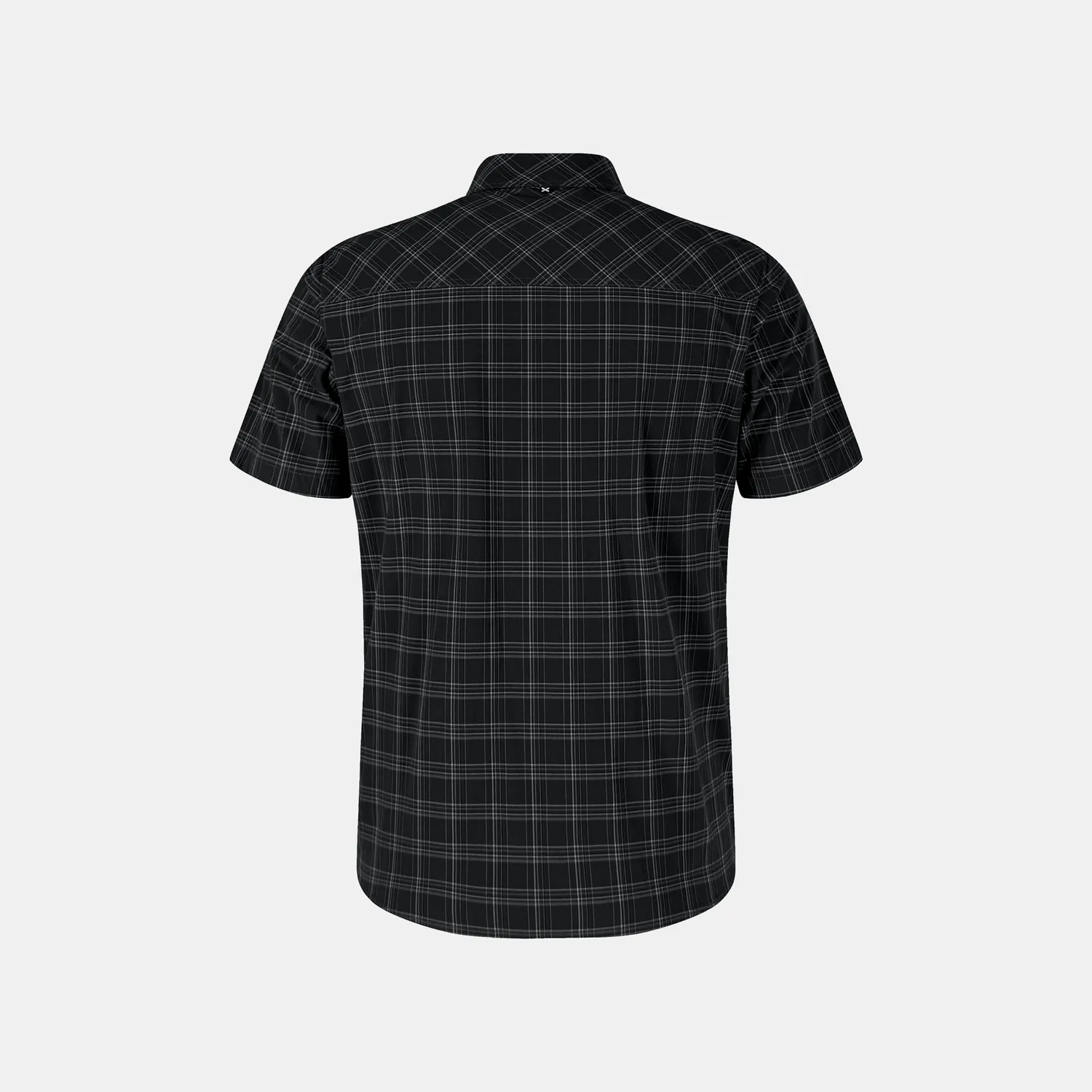 Montura Dolomiti chemise homme manches courtes UPF 40+