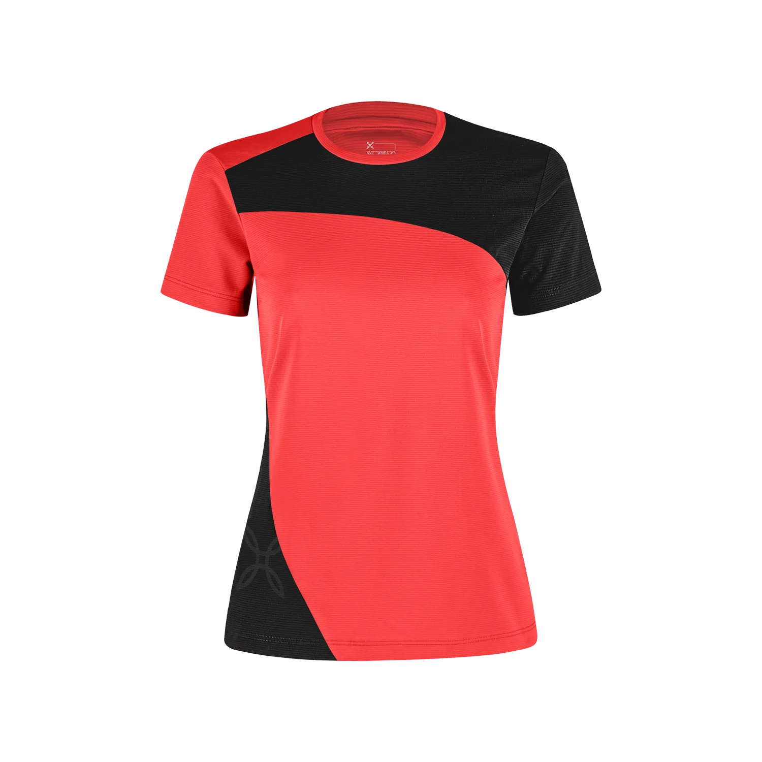 Montura Mix-Up T-shirt femme séchage rapide