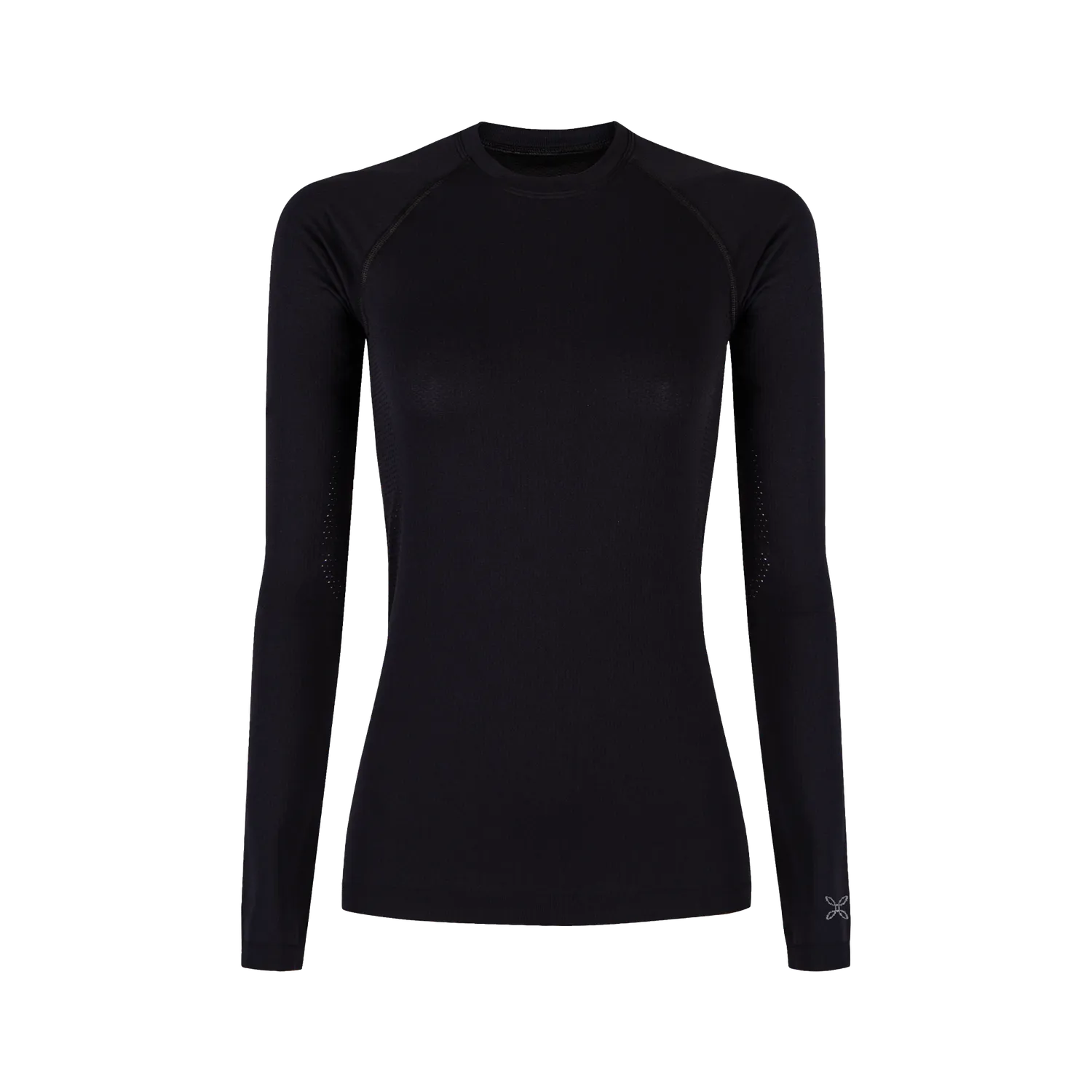 Montura Seamless Ultra-L sous-vêtement femme noir