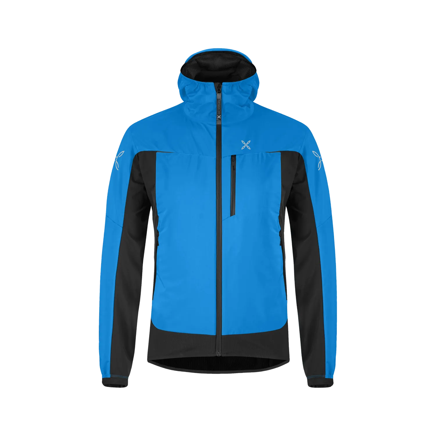 Montura Air Action Hybrid veste homme noire Gore-Tex