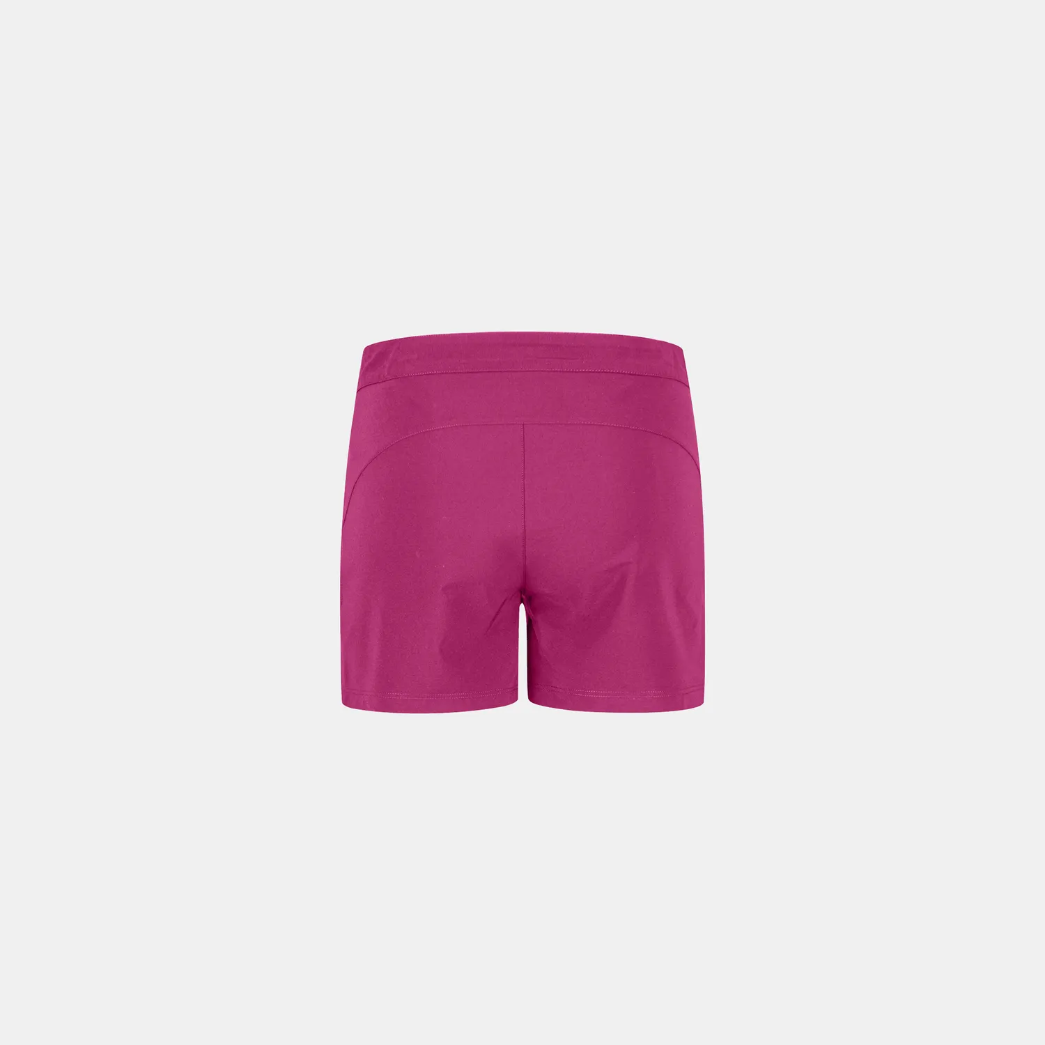 Montura Trek Shorts Woman short noir anti-UV