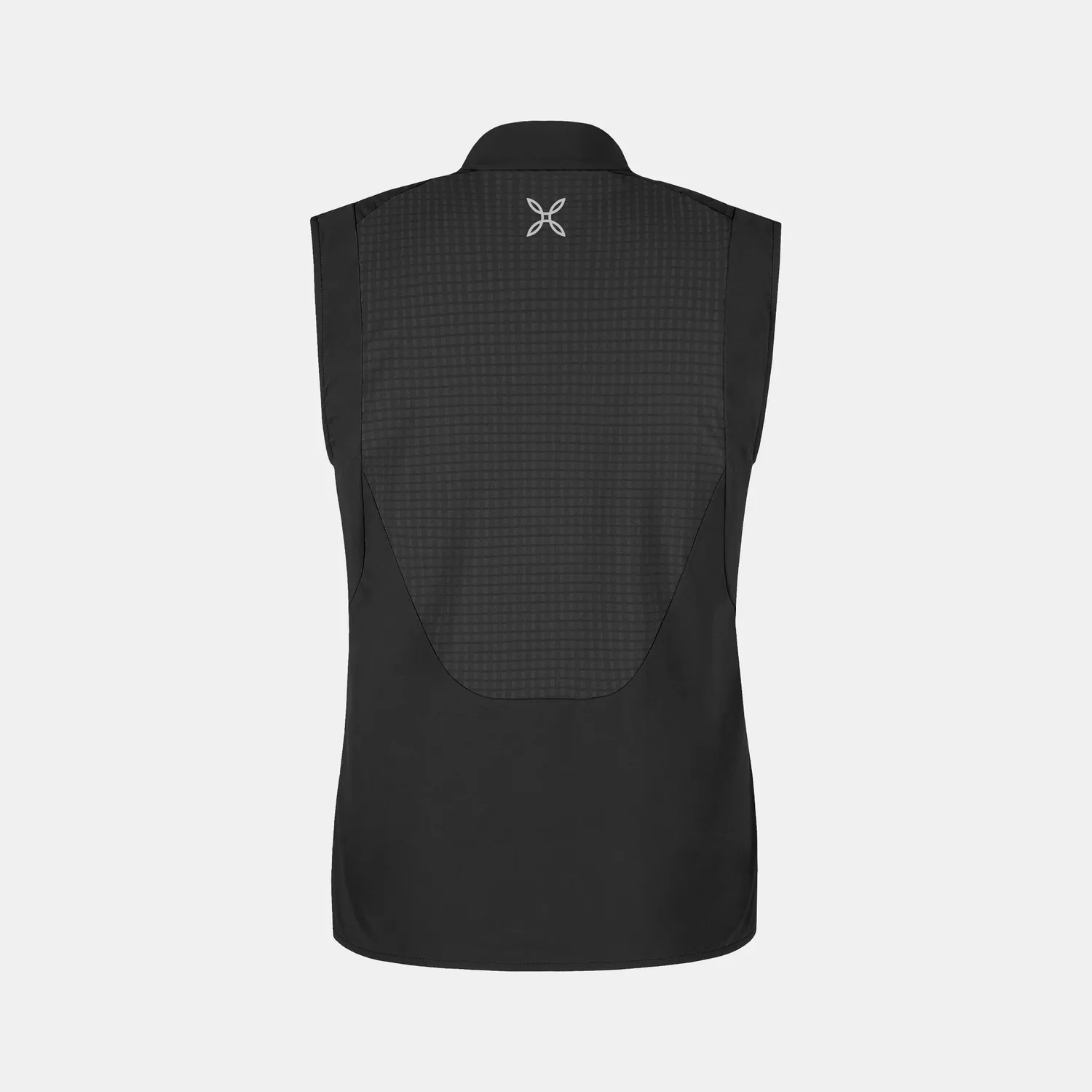Montura Trace Hybrid Vest gilet homme vert isolant