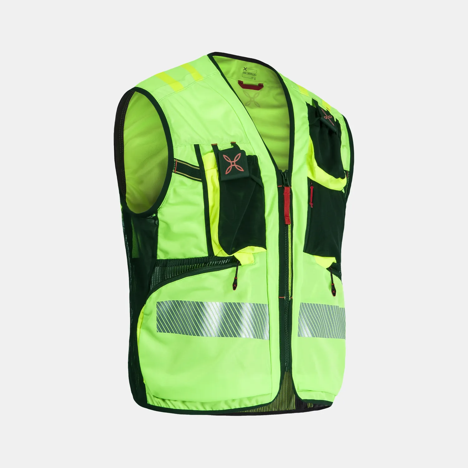 Montura Operator Convert veste haute visibilité
