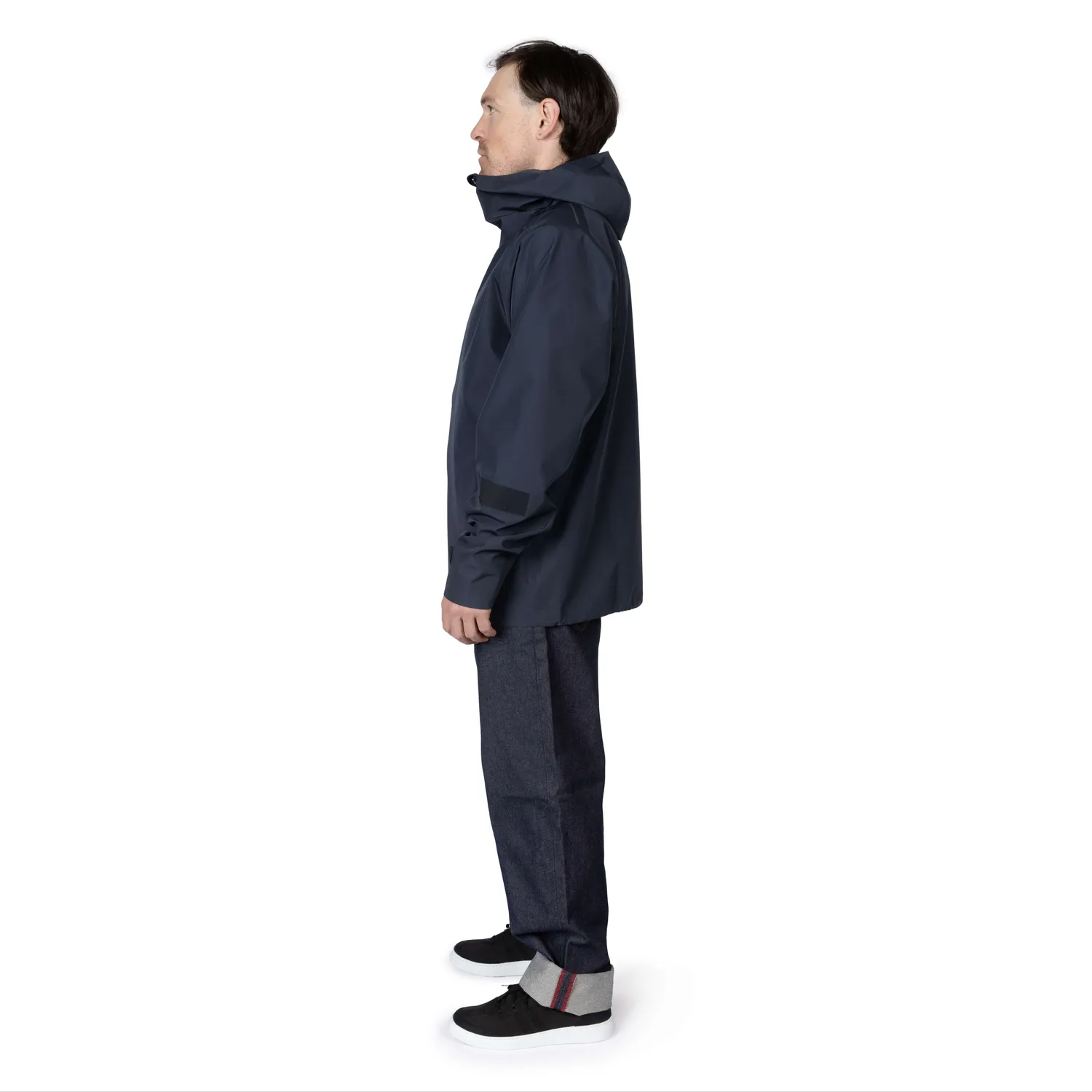 INSPYRATIONS All Ryde 3L veste homme marine imperméable