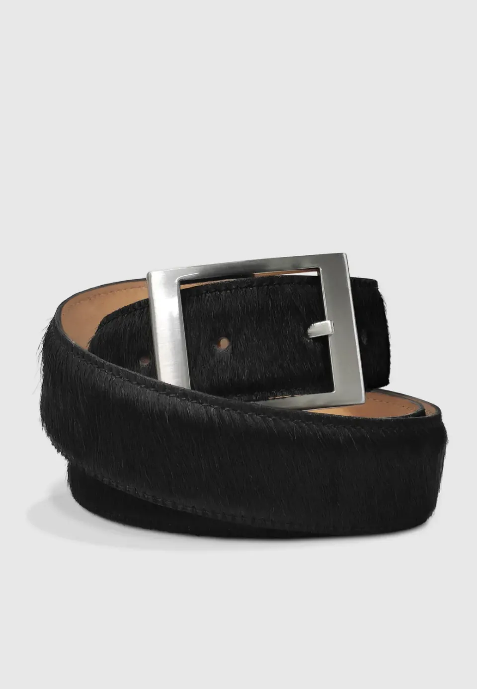 Pierre Talamon Poulain ceinture noire classique