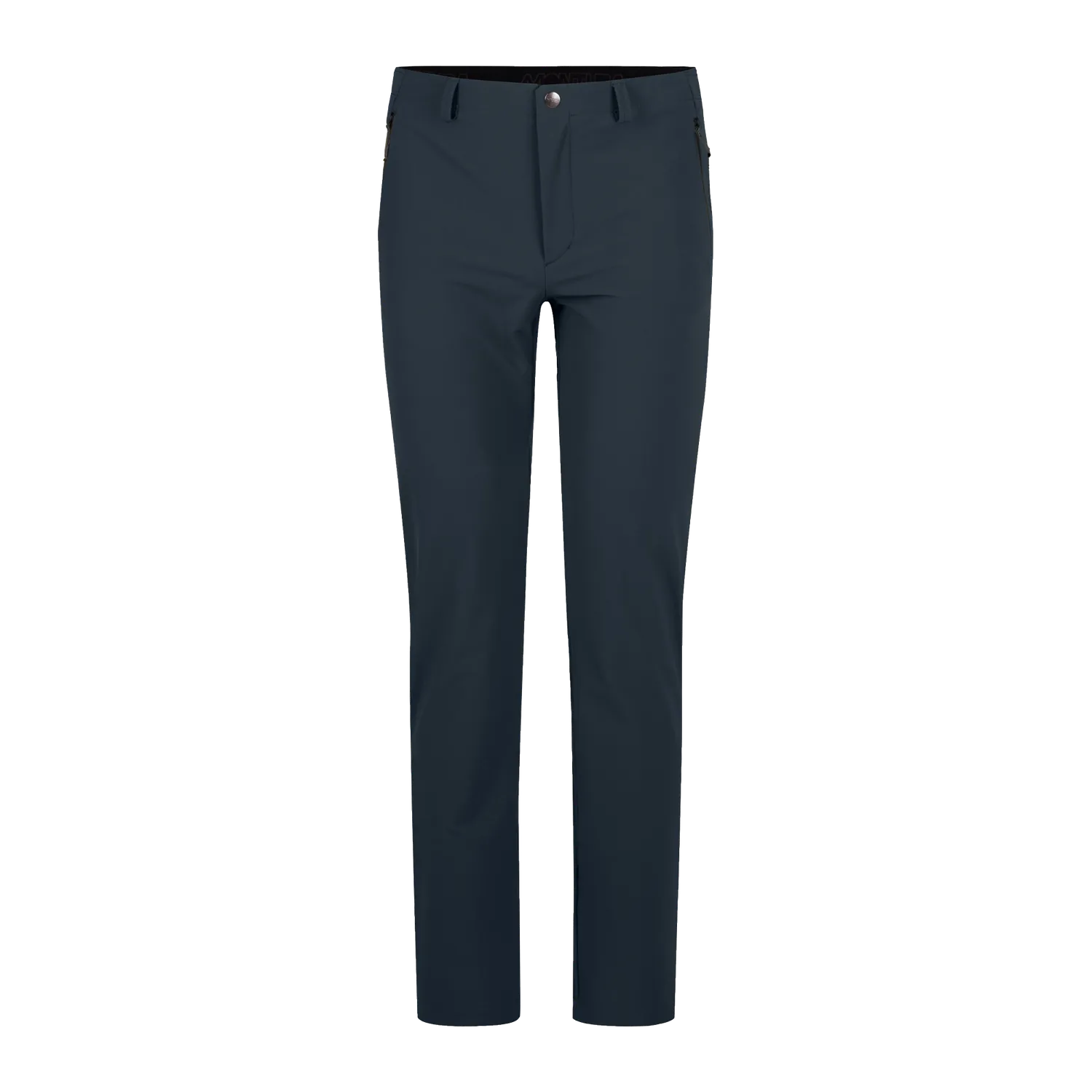 Montura Groove pantalon homme graphite blue extensible