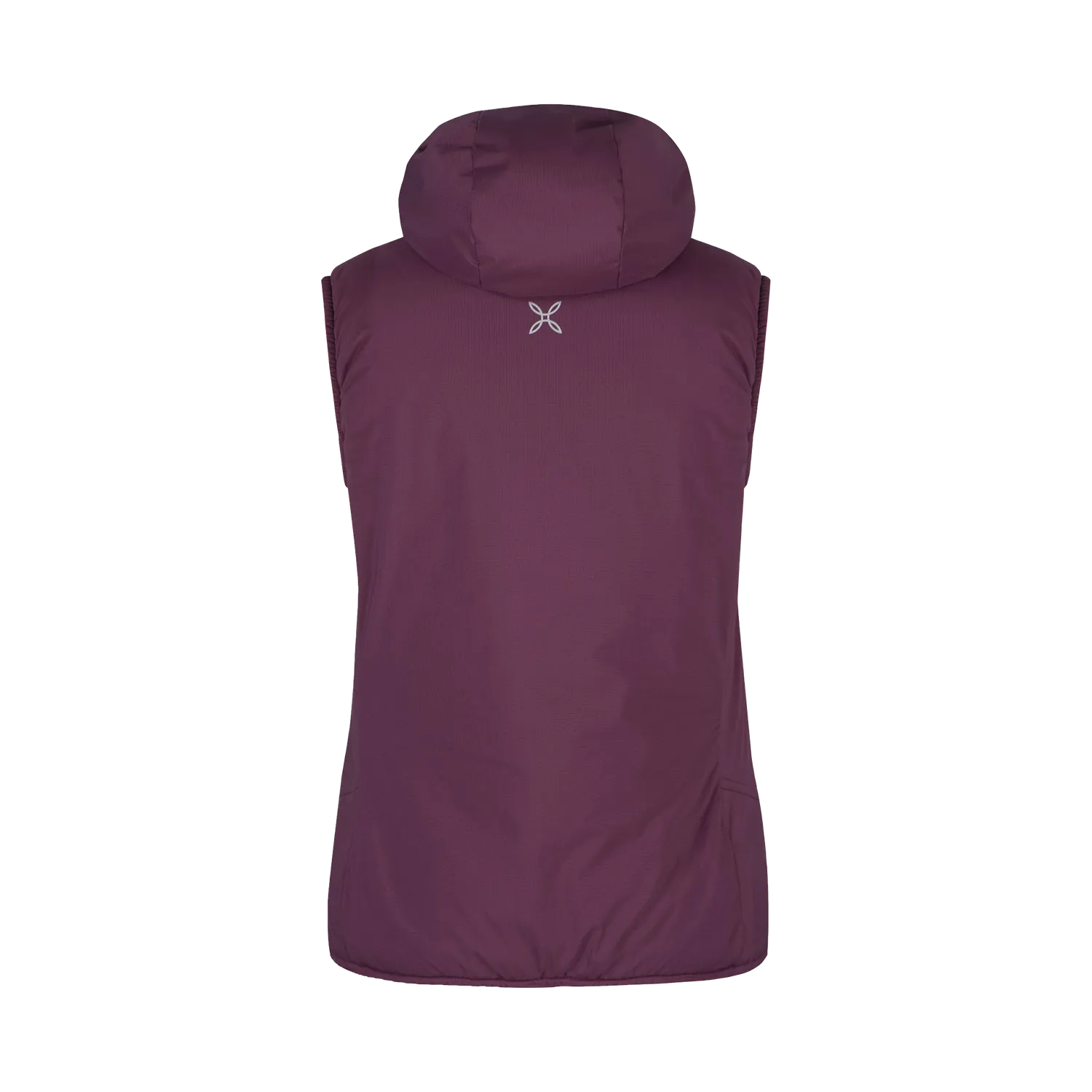 Montura Dolomiti Vest gilet femme bronze matelassé