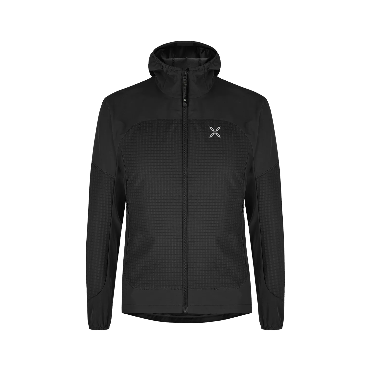 Montura Seed Hooded Jacket veste coupe-vent légère