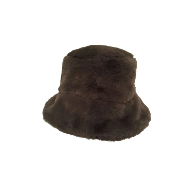 Oakwood Bobland 64707 bob fausse fourrure kaki