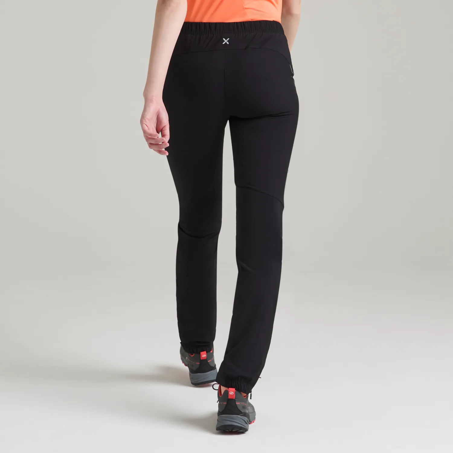 Montura Vertigo Light 3 pantalon femme coupe-vent