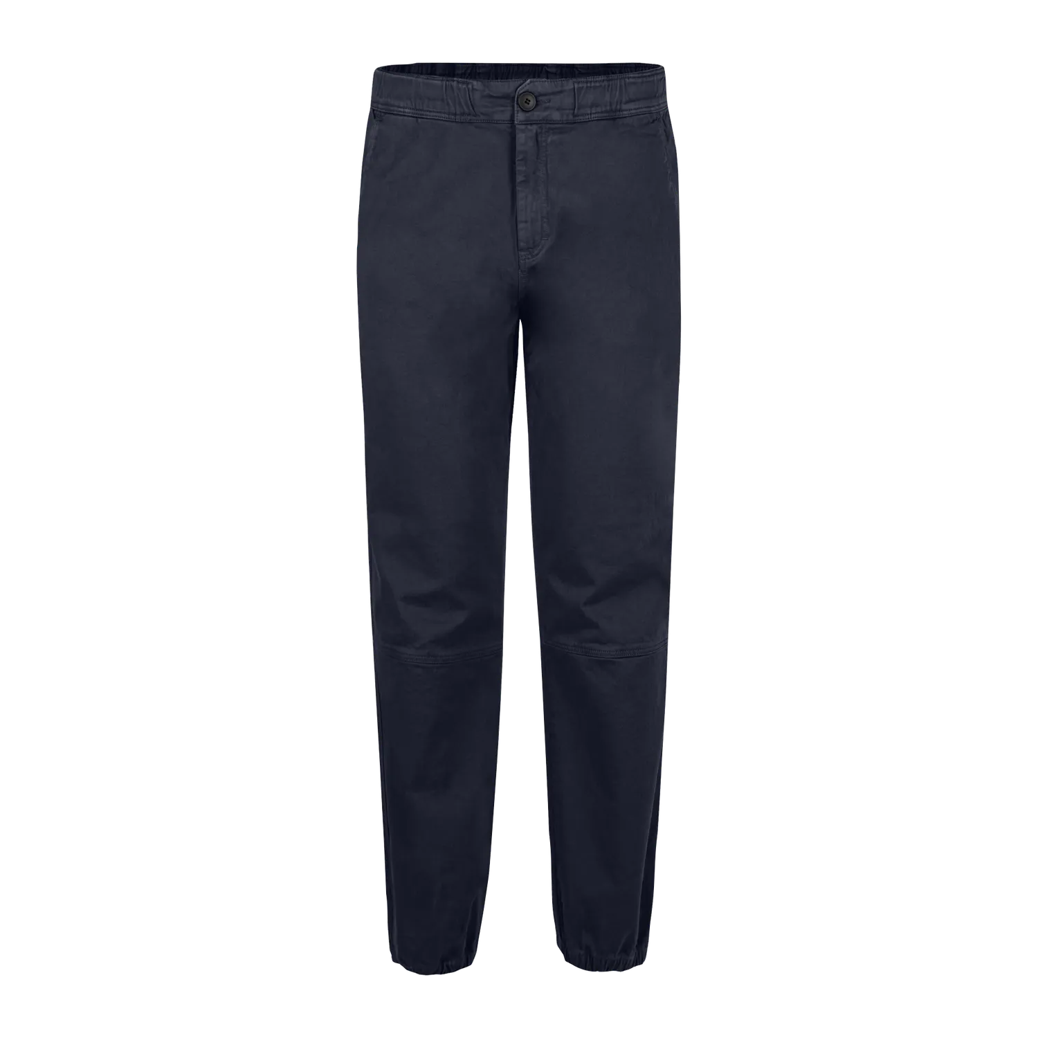 Montura Wander Cotton pantalon homme noir coton stretch
