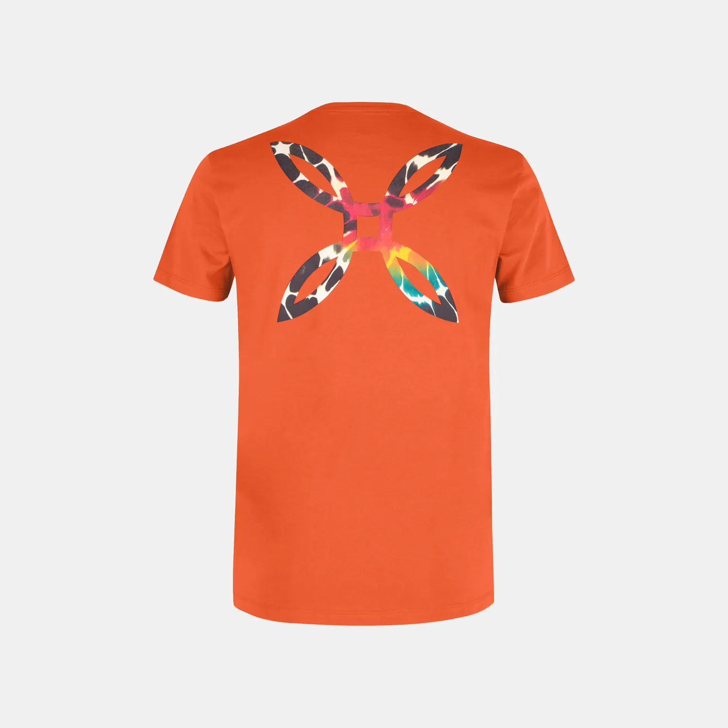 Montura Woodstock T-shirt homme coton bio