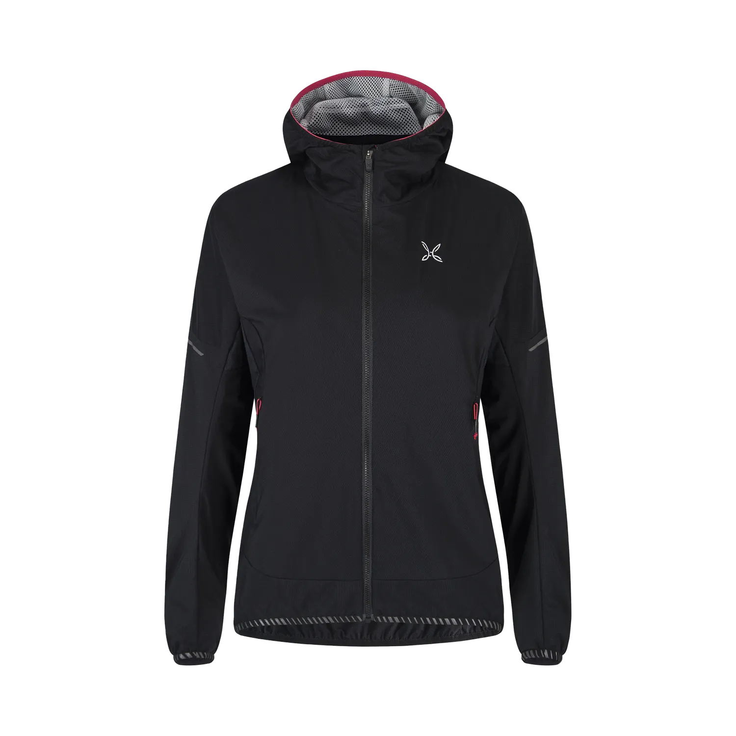Montura Zaphir veste femme rando légère outlet