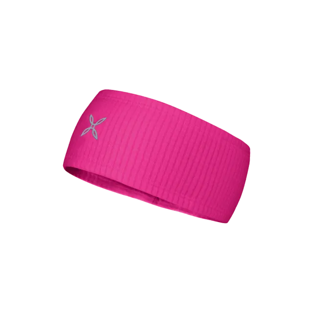 Montura Groove Band bandeau enfant intense violet polaire