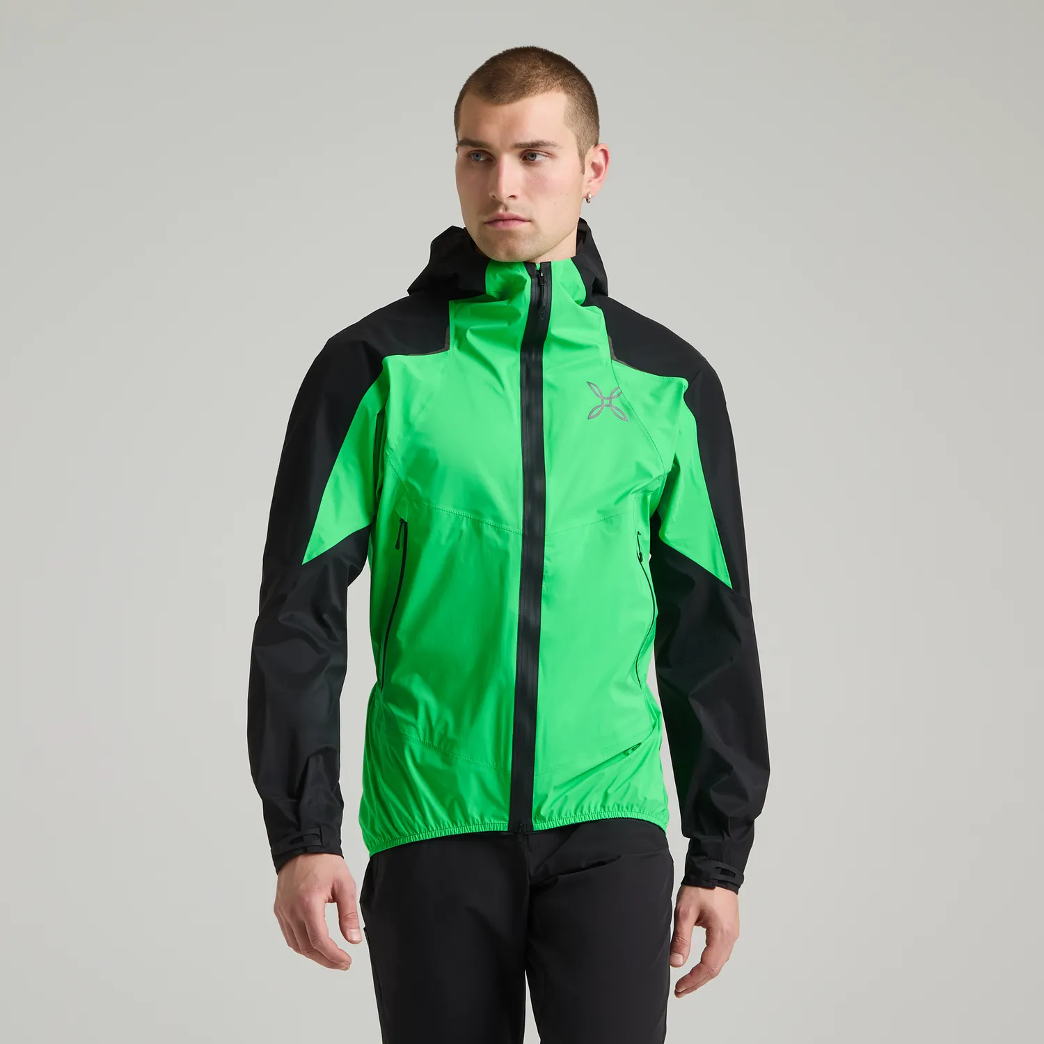 Montura Magica Prometeo veste imperméable randonnée 3L