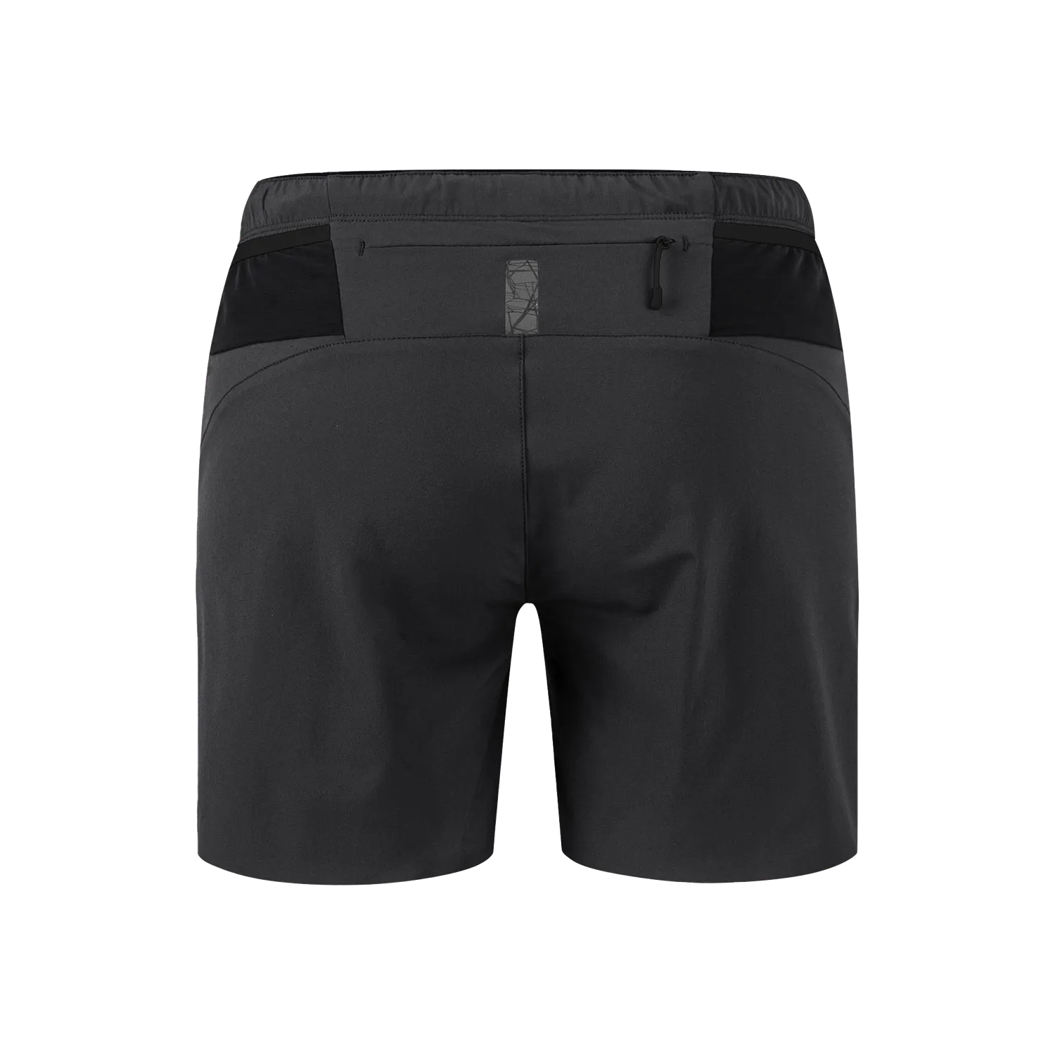 Montura Shadow Bermuda short femme trail noir
