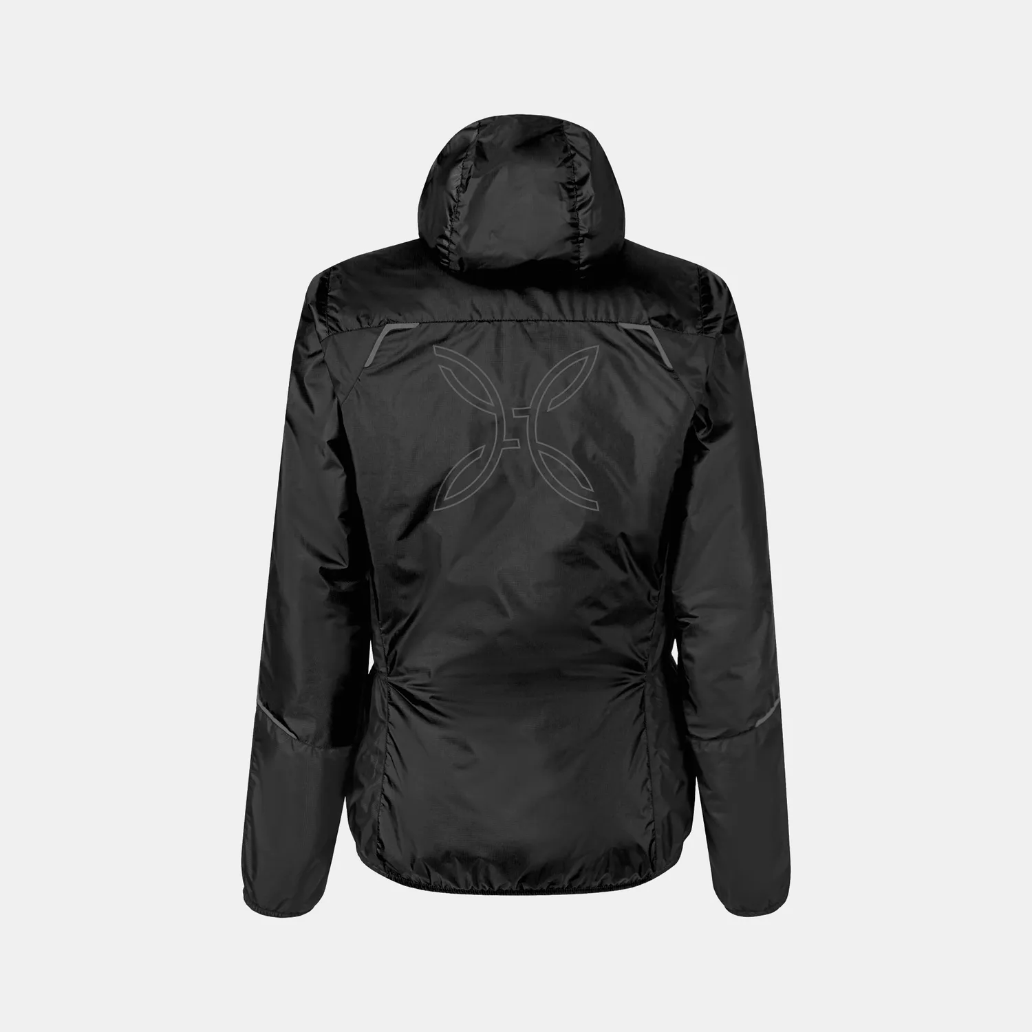 Montura Skisky 2.0 veste femme noire matelassée ski