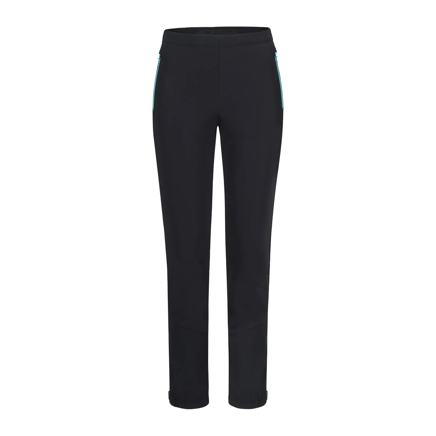 Montura Poison Pants Woman pantalon femme noir softshell