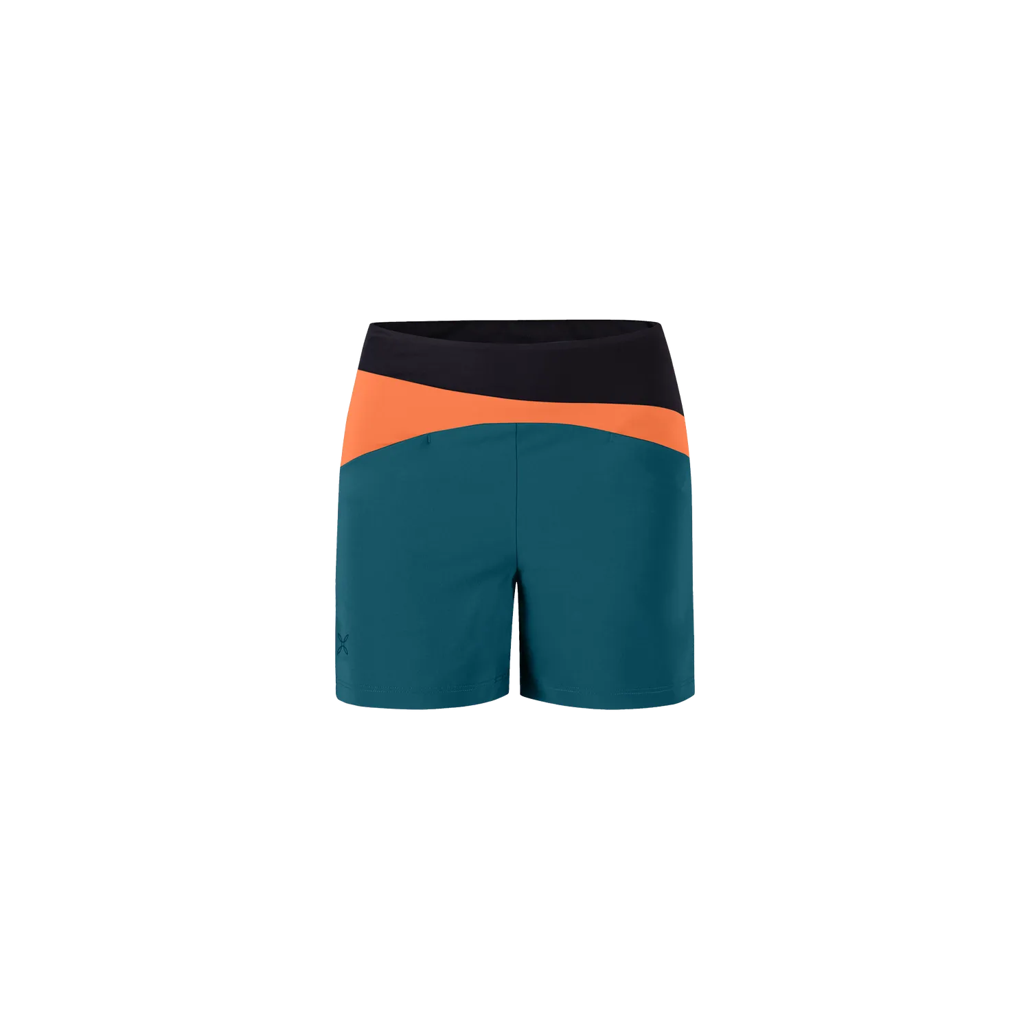 Montura Loom Shorts short femme Baton Rouge M léger
