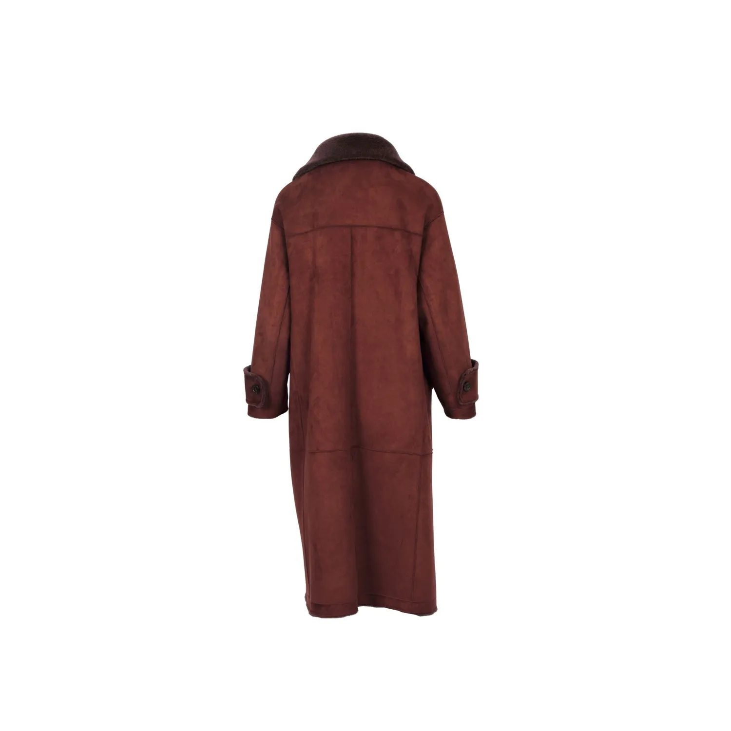 Oakwood Charlotte 65286 manteau porto réversible