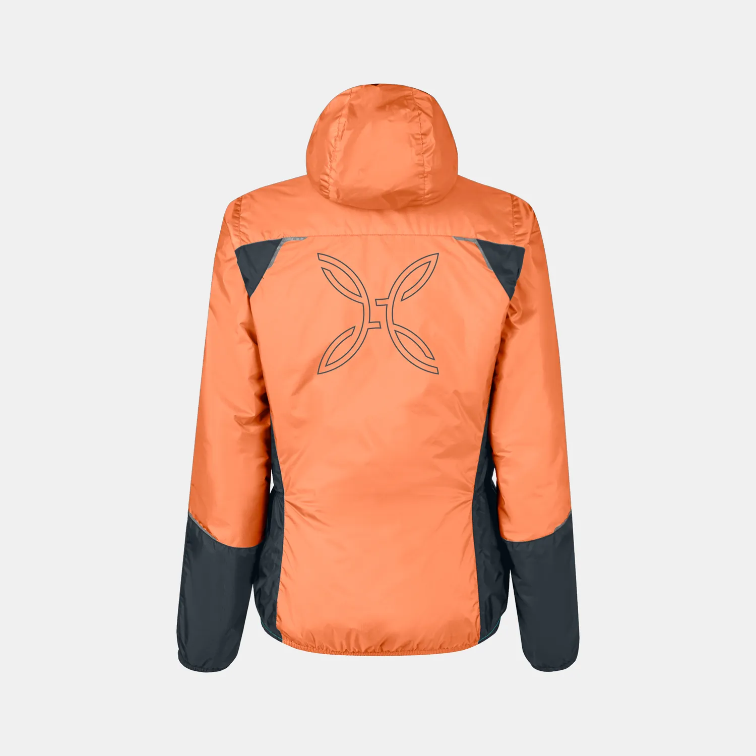 Montura Skisky 2.0 veste femme noire matelassée ski