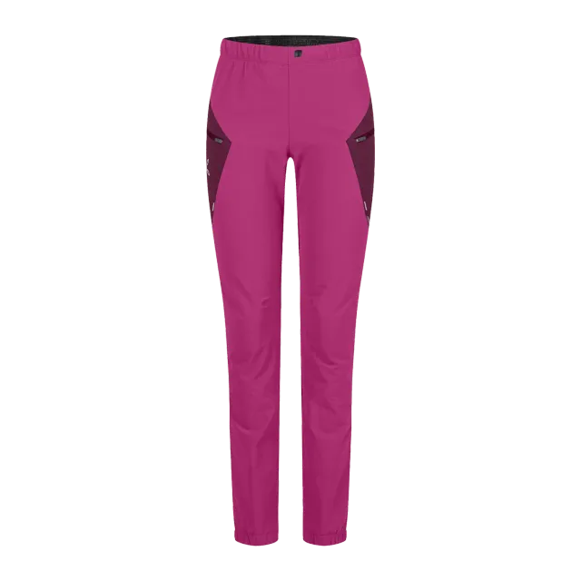 Montura Speed Style Pants pantalon femme noir stretch