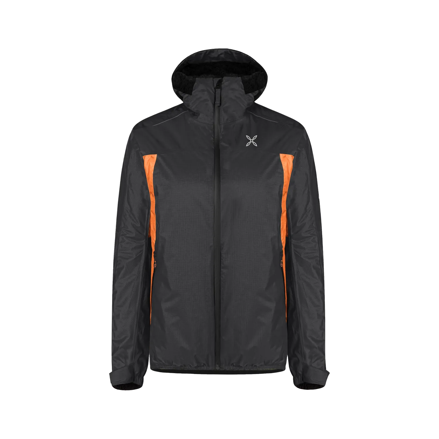 Montura Nevis 2.0 Jacket Woman veste femme vert sauge