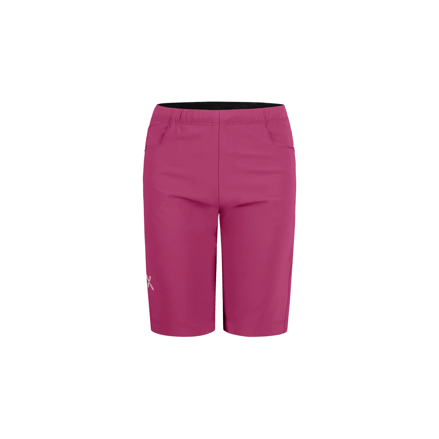 Montura Outdoor Bermuda short rando enfant stretch léger