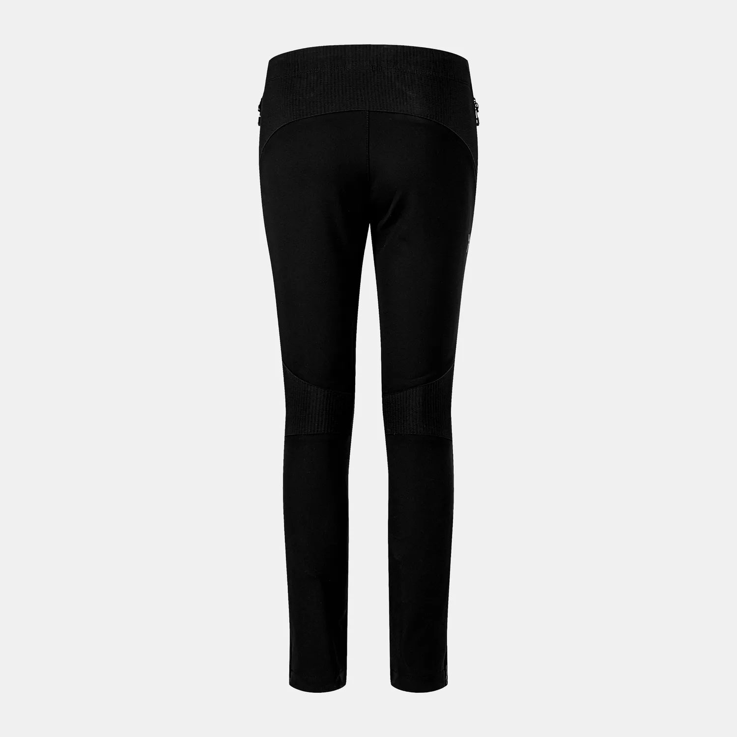 Montura Inox Pants Kids pantalon enfant noir déperlant