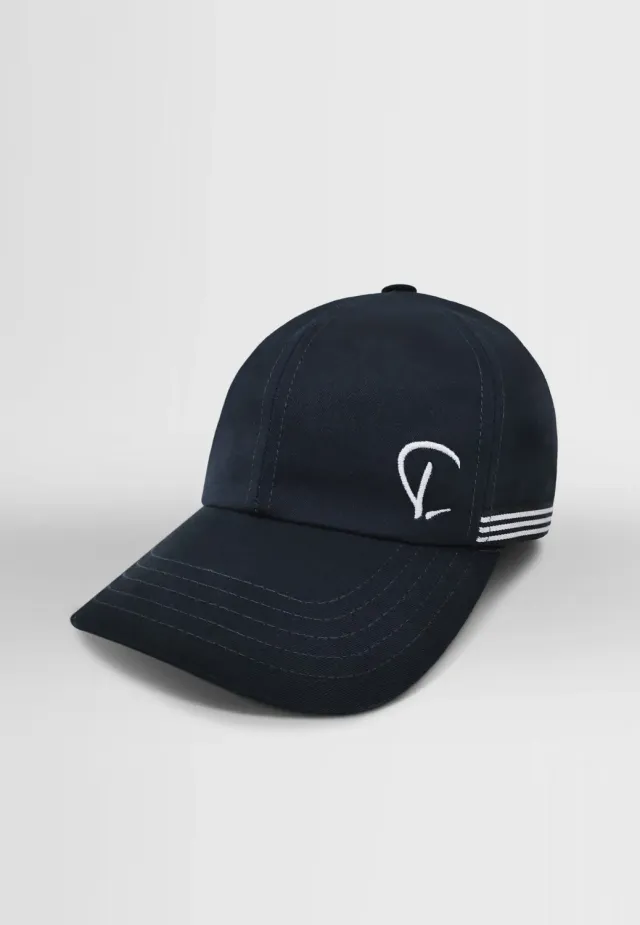 Pierre Talamon casquette homme réglable