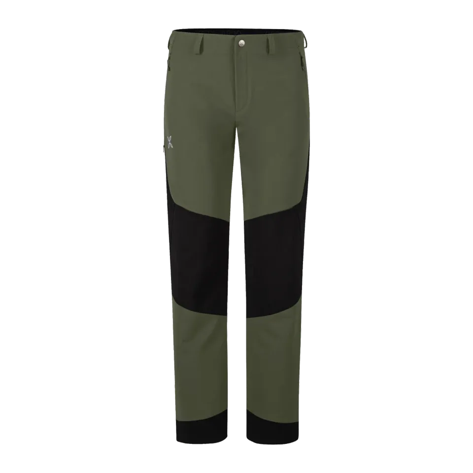 Montura Blink Pants pantalon hiver chaud renfort