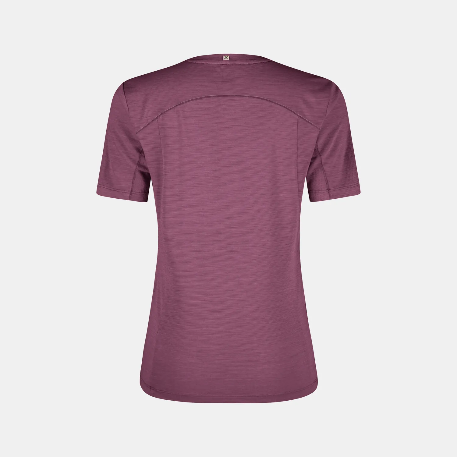 Montura Merino Mix t-shirt femme laine mérinos rando