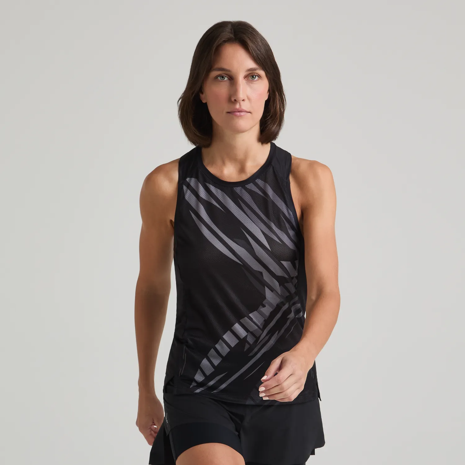 Montura Shadow Graphic Canotta débardeur femme UV