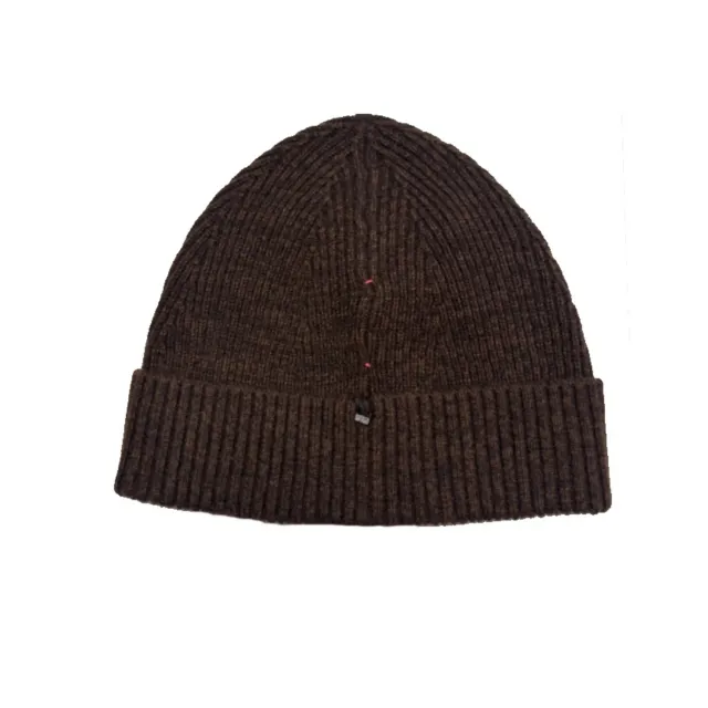 Oakwood Bart 64513 bonnet cachemire cloudy choco