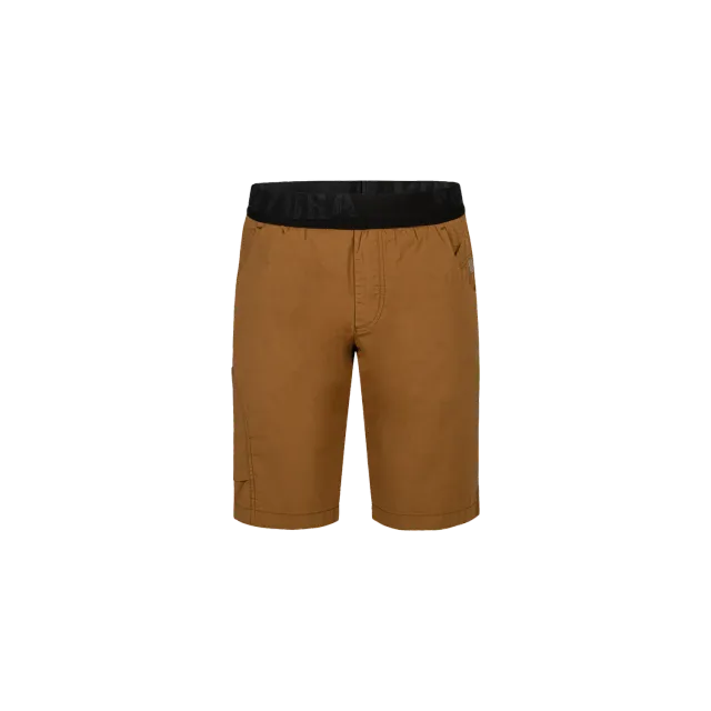 Montura Guna Bermuda short homme coton stretch
