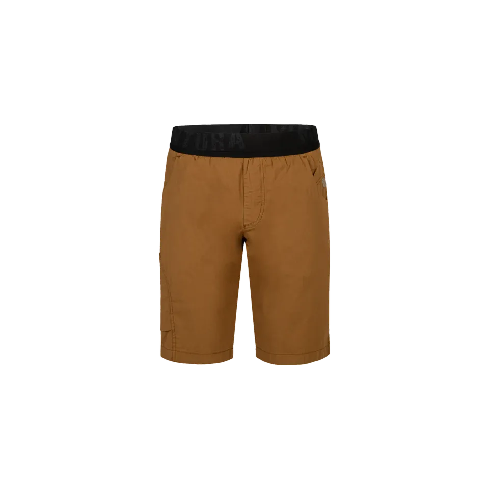 Montura Guna Bermuda short homme coton stretch