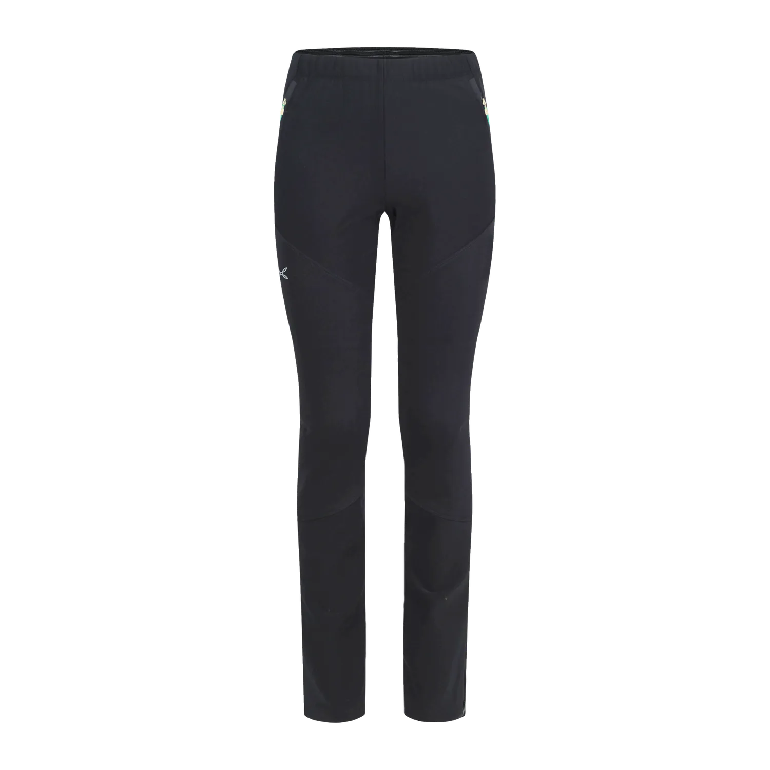 Montura Nordik 2 pantalon femme noir randonée hiver