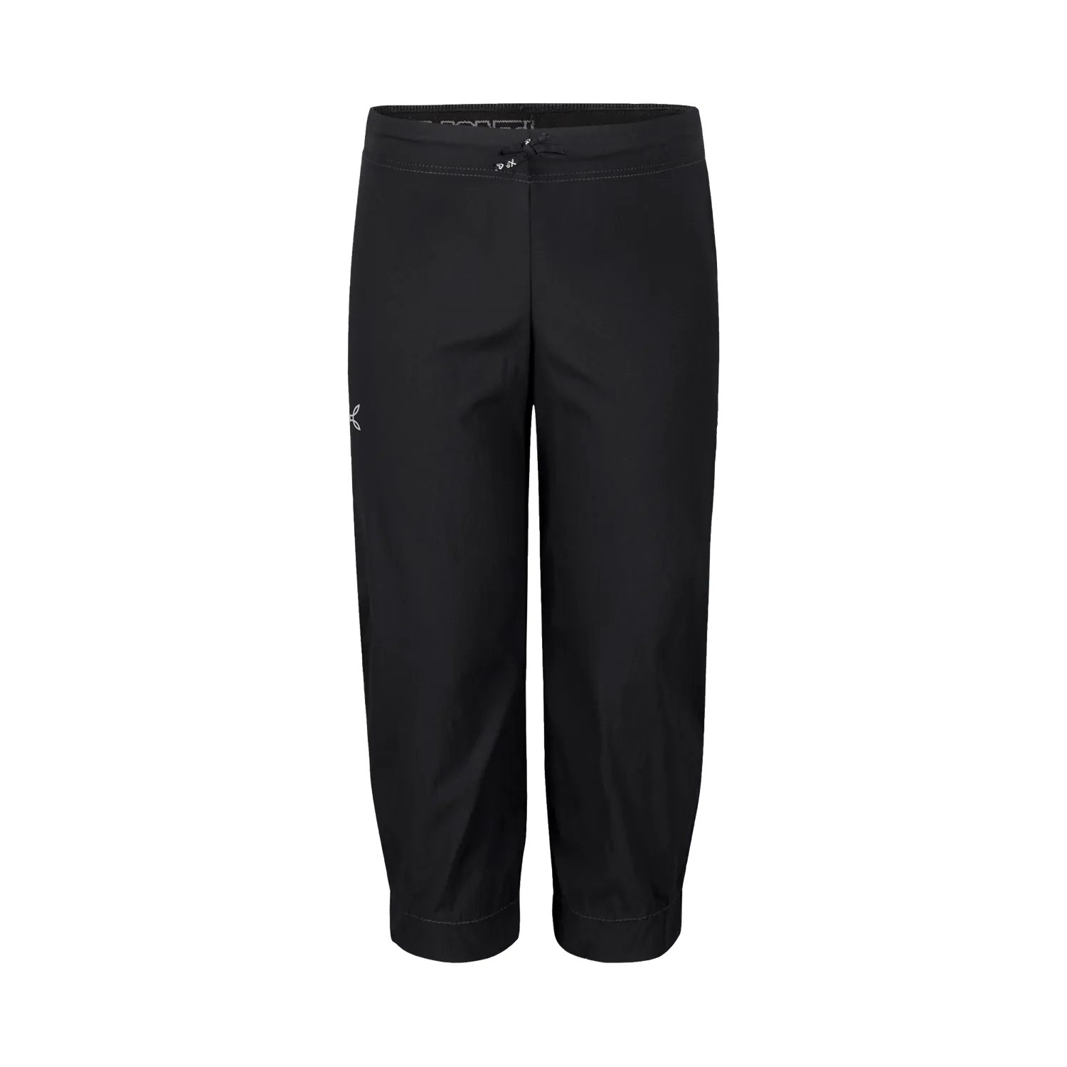 Montura Outdoor Play pantalon bébé noir extensible
