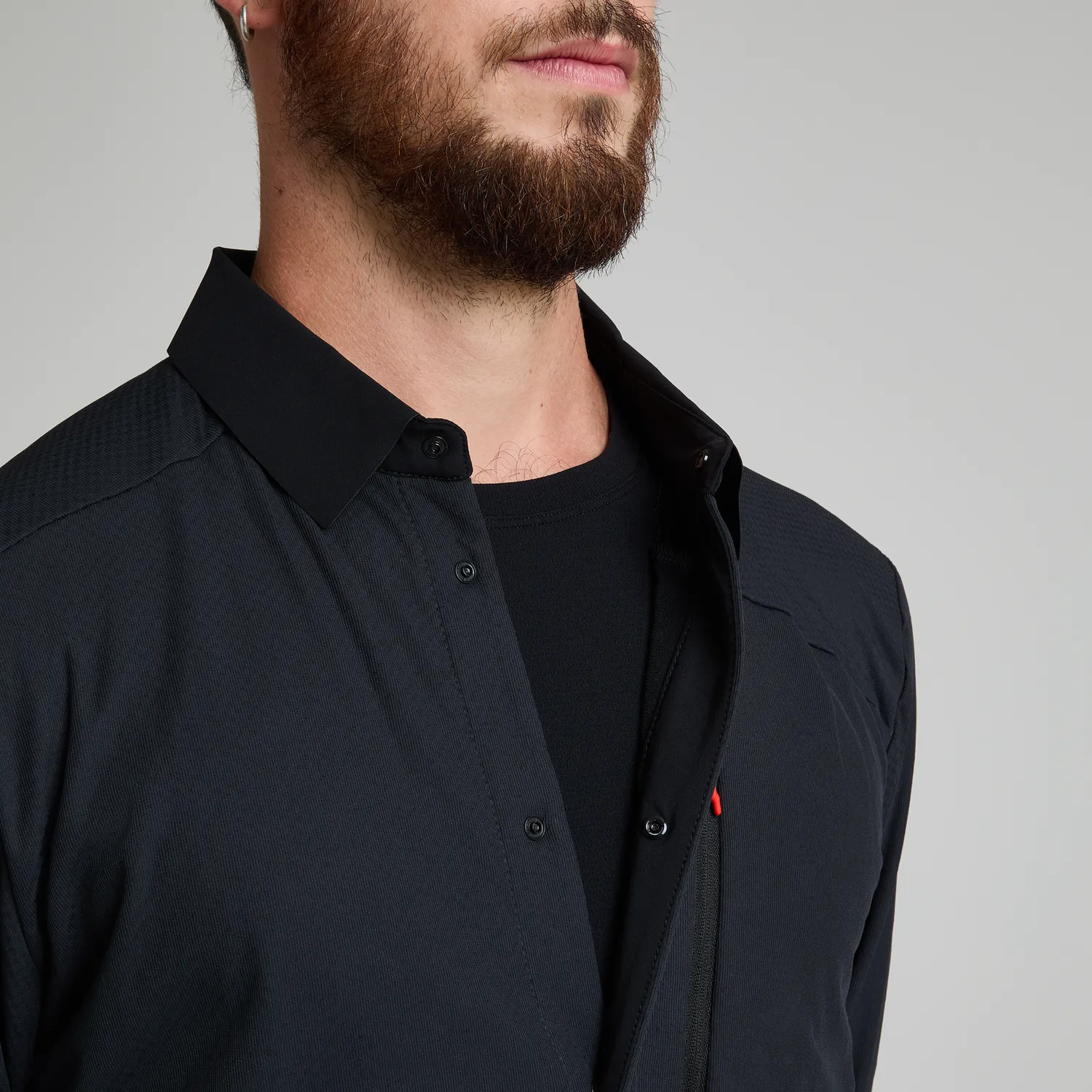 Montura Versante Octa Shirt chemise homme chaude