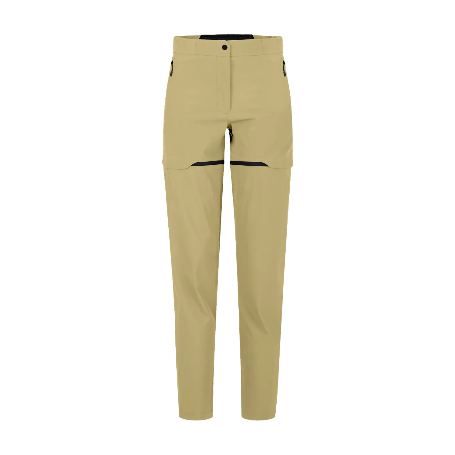 Montura Rise Zip Off pantalon femme Black M convertible
