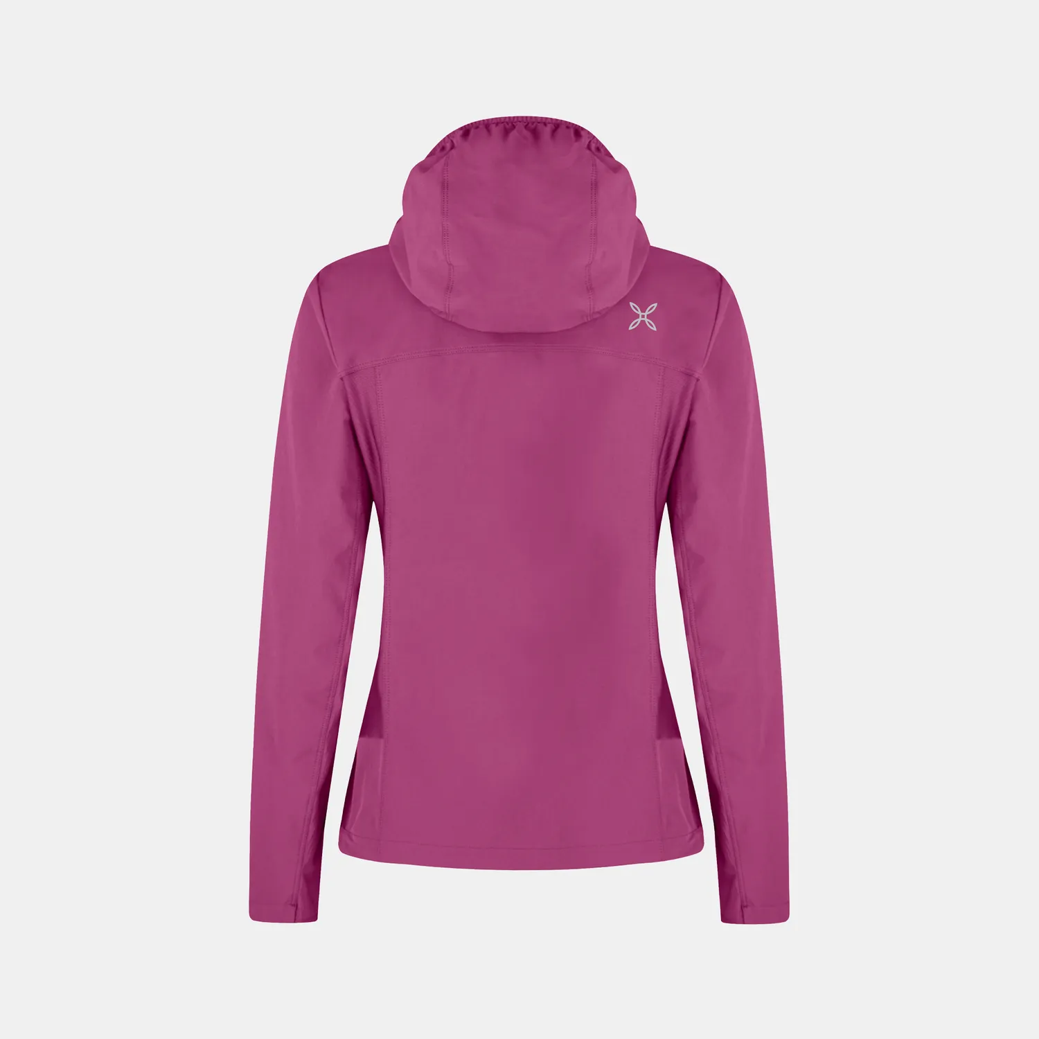 Montura Levante veste femme coupe-vent stretch