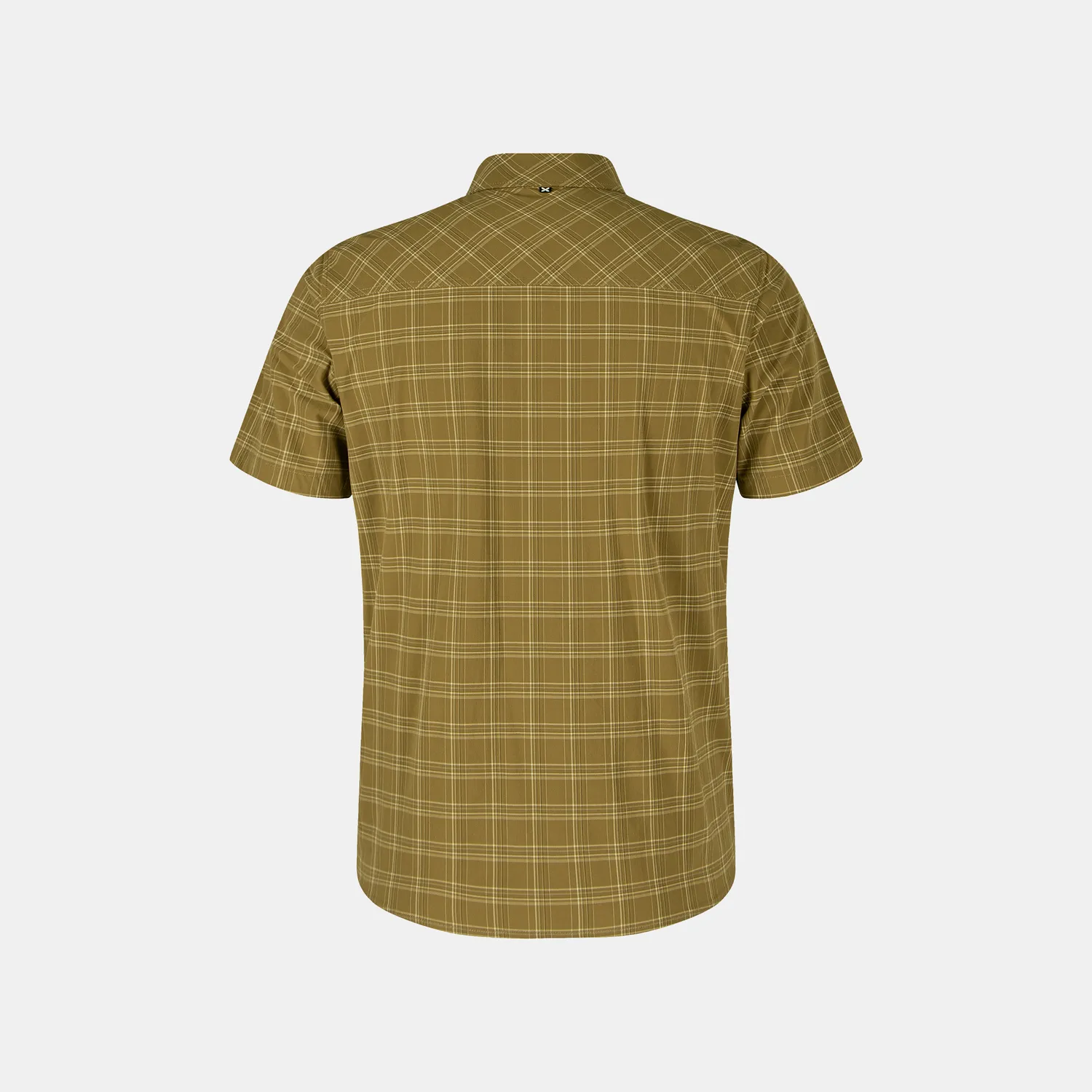 Montura Dolomiti chemise homme manches courtes anti-UV