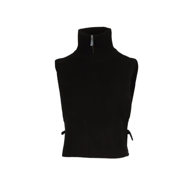 Oakwood Mimosa 64703 col noir cachemire