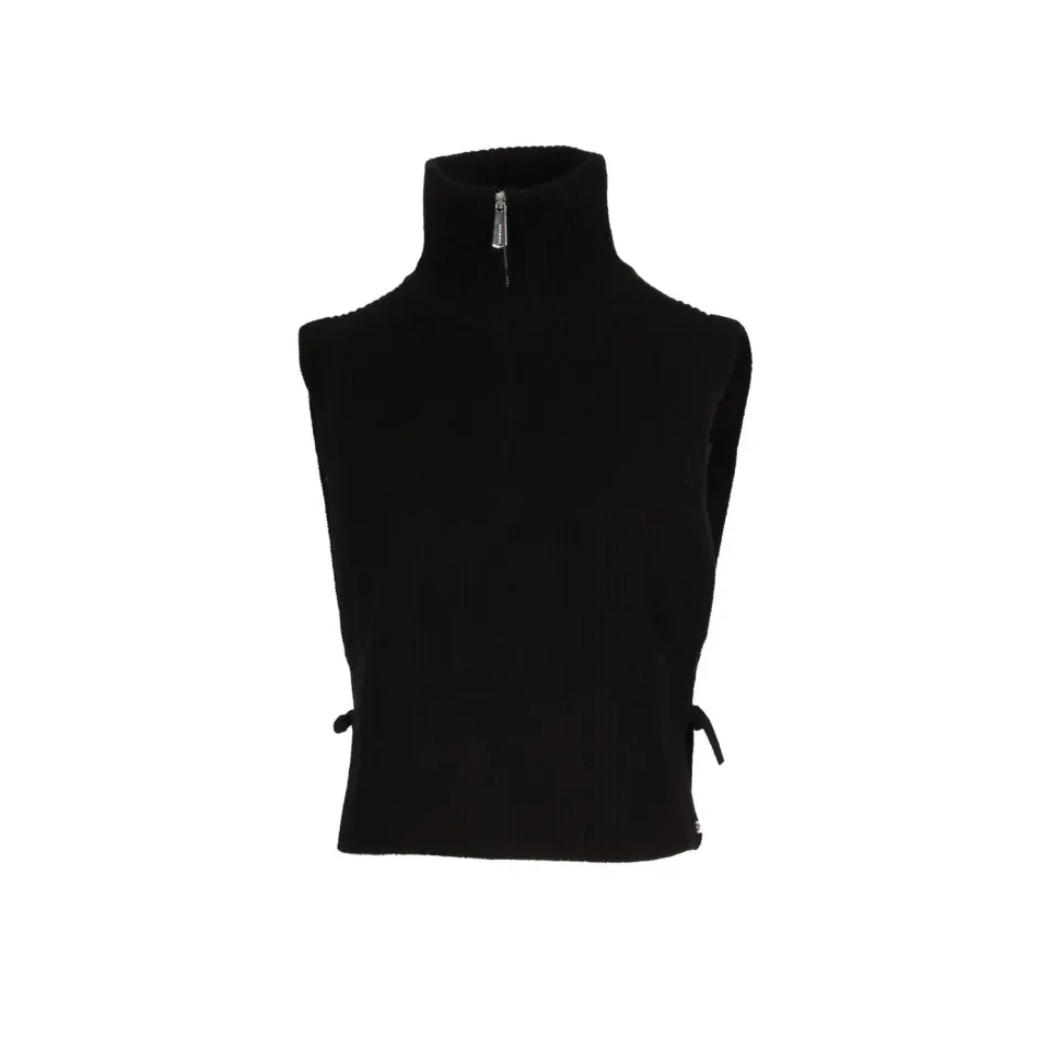 Oakwood Mimosa 64703 col noir cachemire